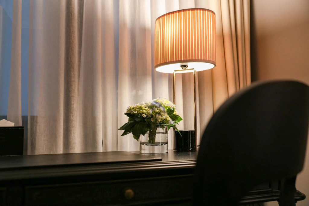 Ханой: La Sinfonía del Rey Hotel & Spa