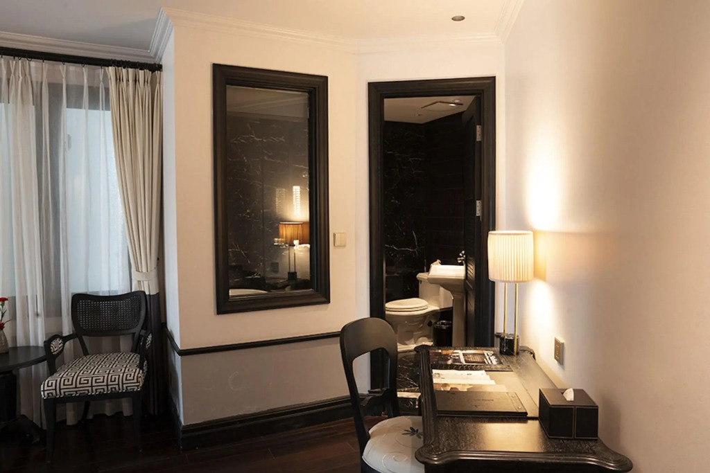 Ханой: La Sinfonía del Rey Hotel & Spa