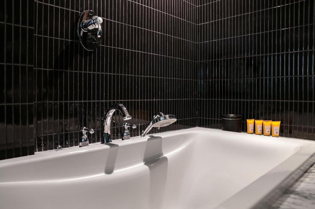 Ханой: La Sinfonía del Rey Hotel & Spa