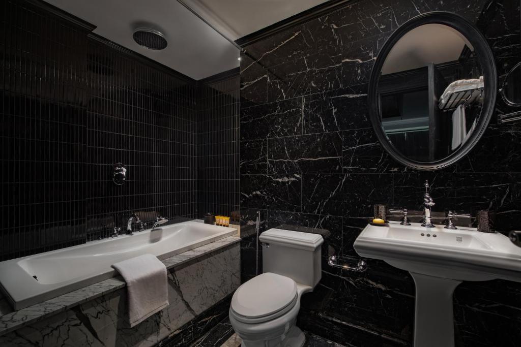 Ханой: La Sinfonía del Rey Hotel & Spa