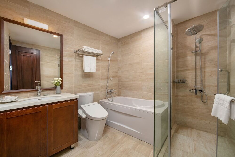 Ханой: Kegon Hotel