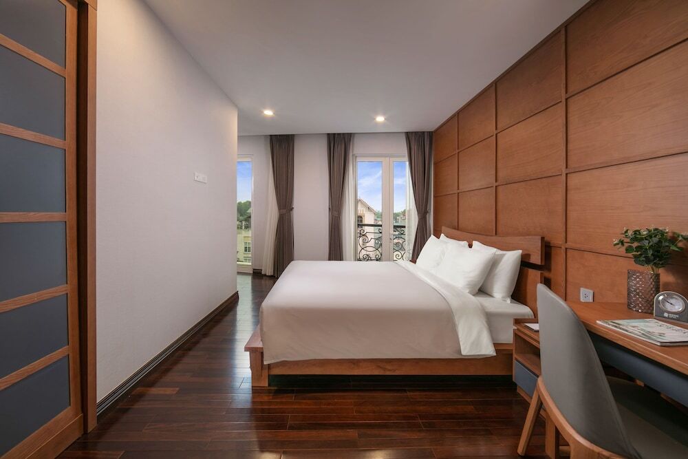 Ханой: Kegon Hotel