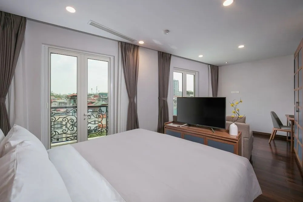 Ханой: Kegon Hotel