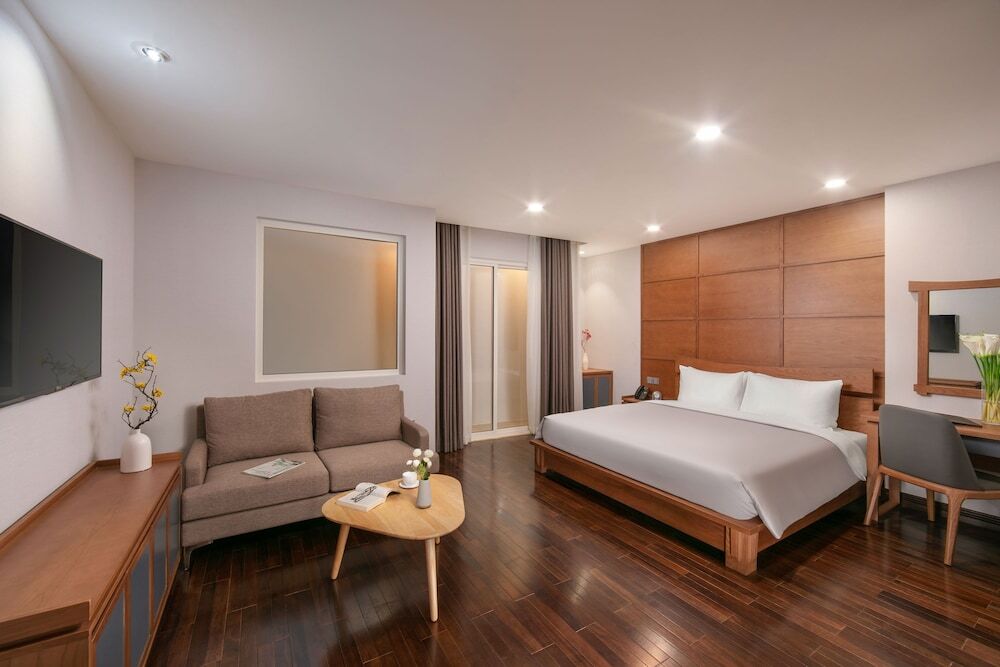 Ханой: Kegon Hotel