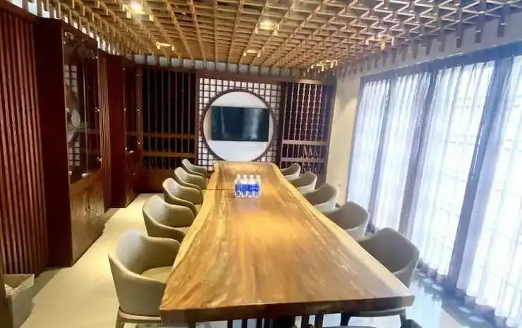 Ханой: Kegon Hotel