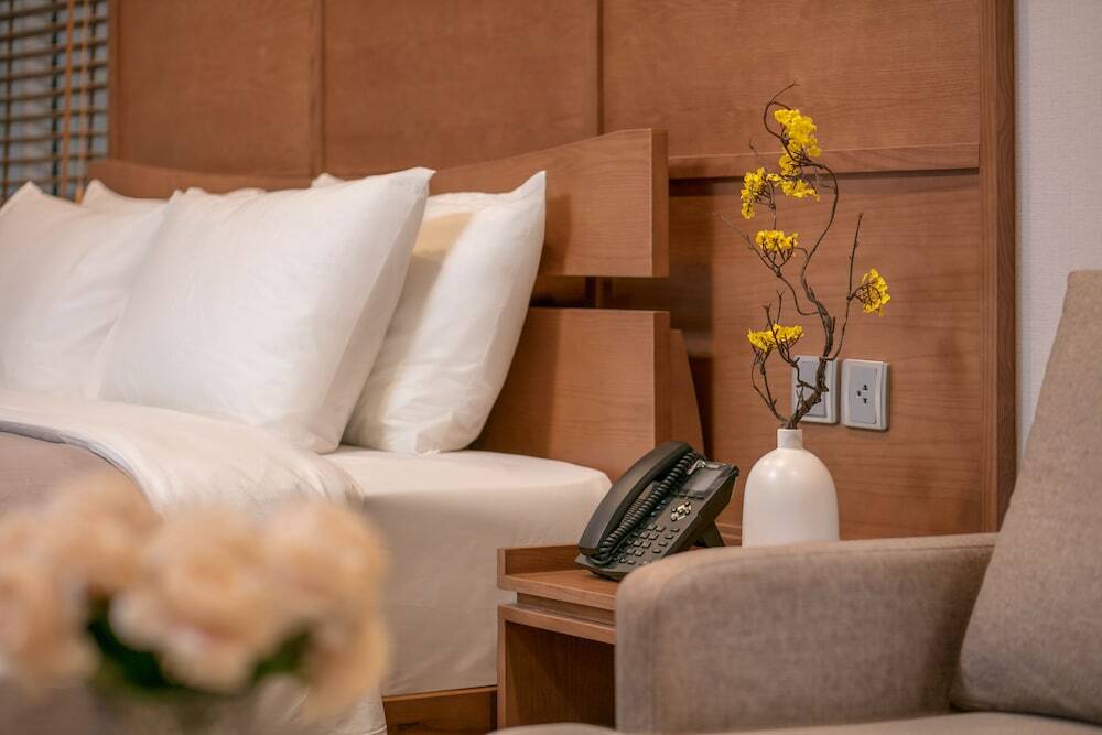 Ханой: Kegon Hotel