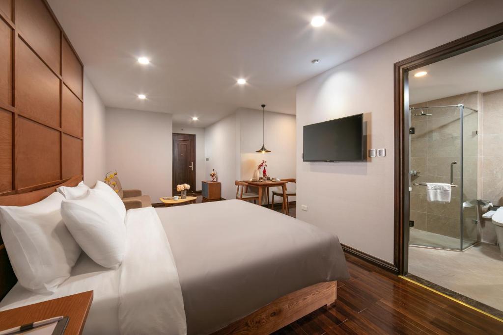 Ханой: Kegon Hotel