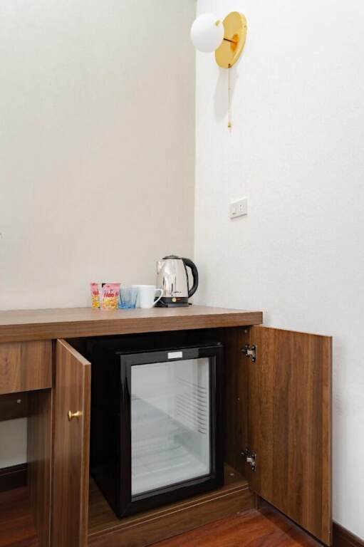 Ханой: S Otel Doc Ngu Hanoi