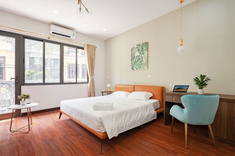 Ханой: S Otel Doc Ngu Hanoi