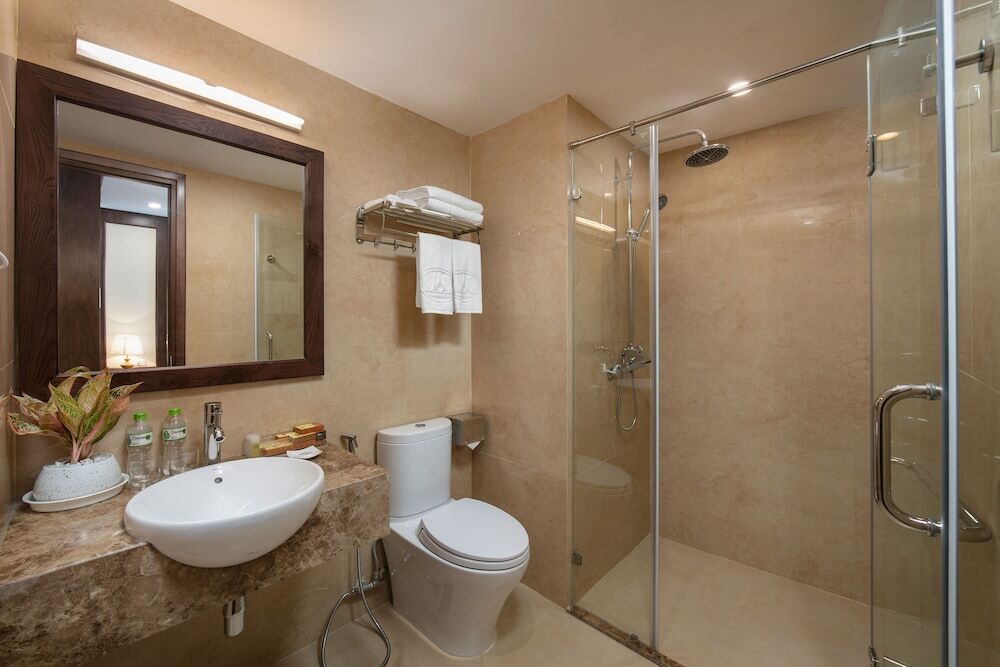 Ханой: Marina Hanoi Hotel