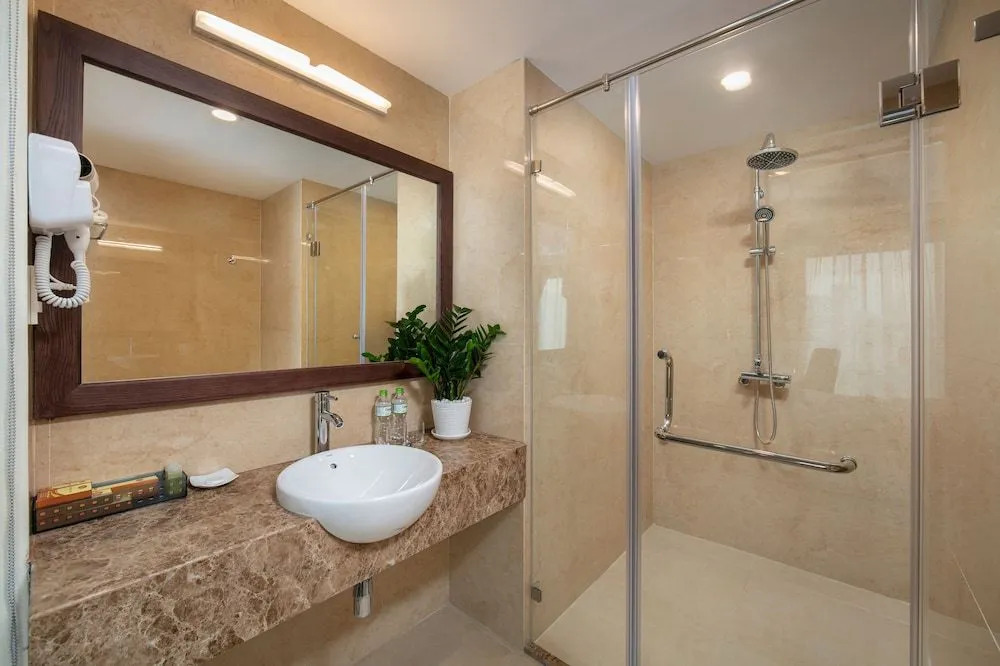 Ханой: Marina Hanoi Hotel