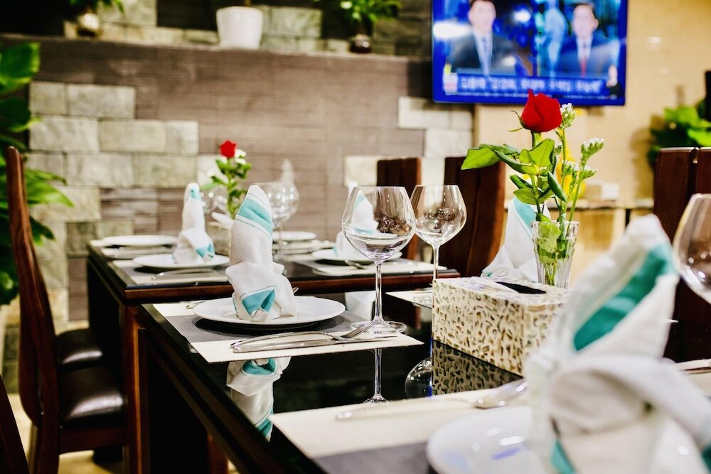 Ханой: Marina Hanoi Hotel