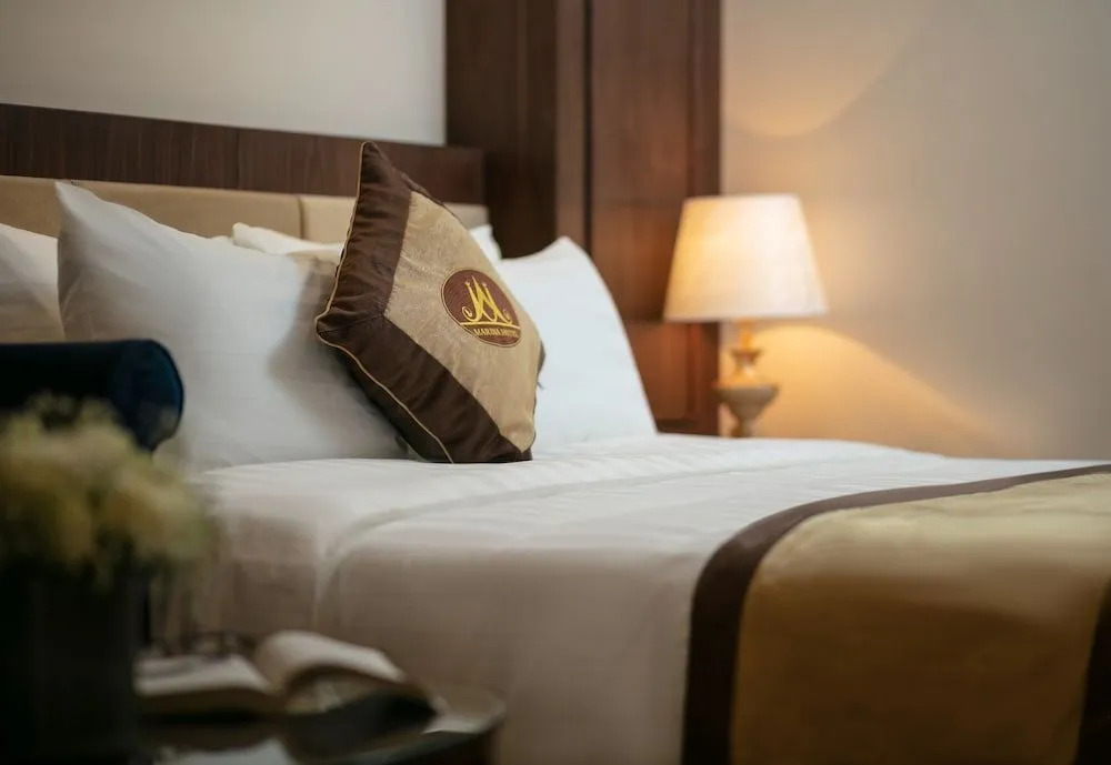 Ханой: Marina Hanoi Hotel