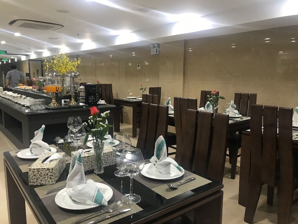 Ханой: Marina Hanoi Hotel