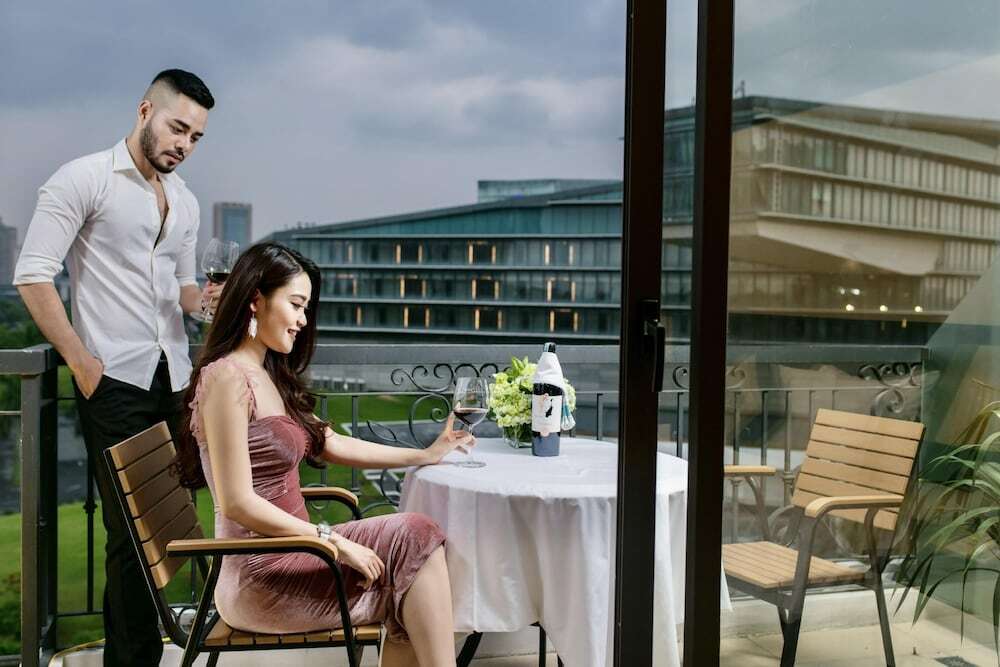 Ханой: Marina Hanoi Hotel