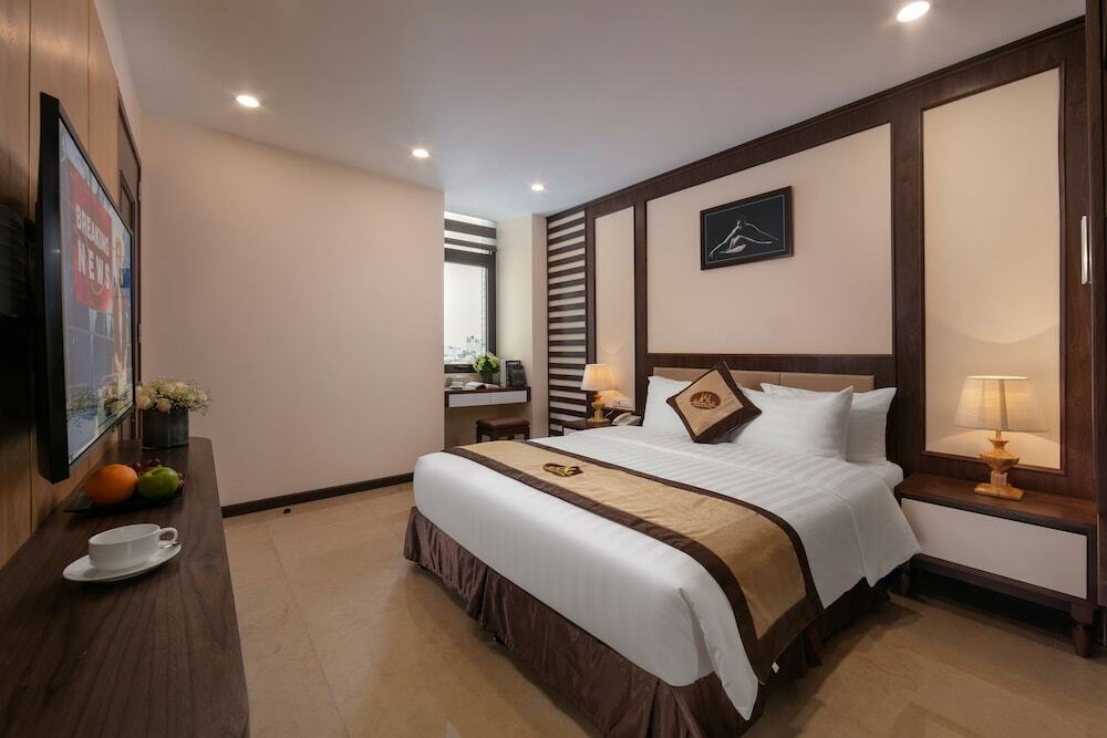 Ханой: Marina Hanoi Hotel