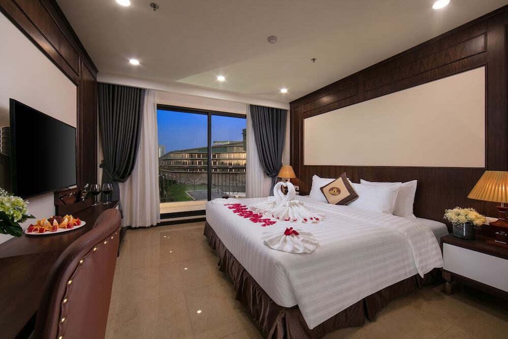 Ханой: Marina Hanoi Hotel