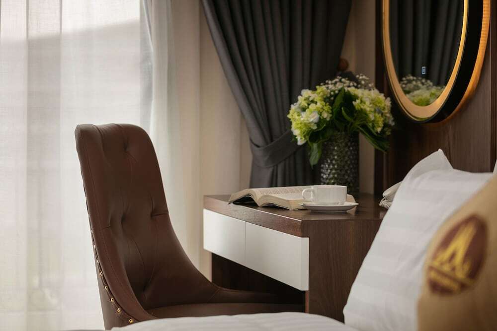 Ханой: Marina Hanoi Hotel