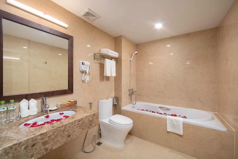 Ханой: Marina Hanoi Hotel