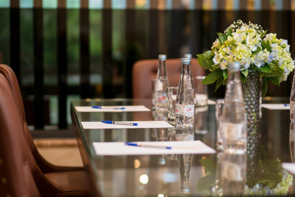 Ханой: Marina Hanoi Hotel