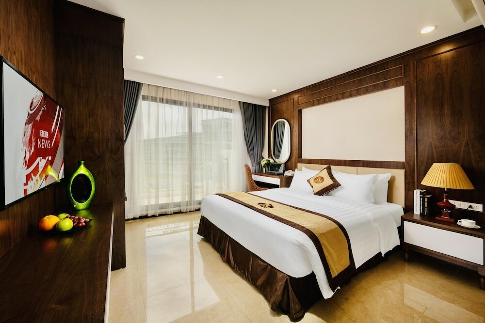 Ханой: Marina Hanoi Hotel