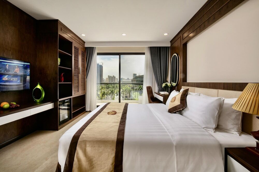 Ханой: Marina Hanoi Hotel