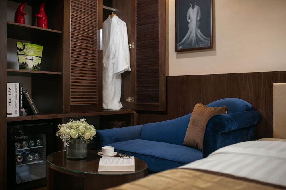 Ханой: Marina Hanoi Hotel