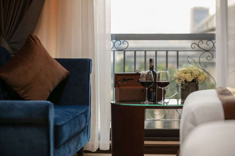Ханой: Marina Hanoi Hotel