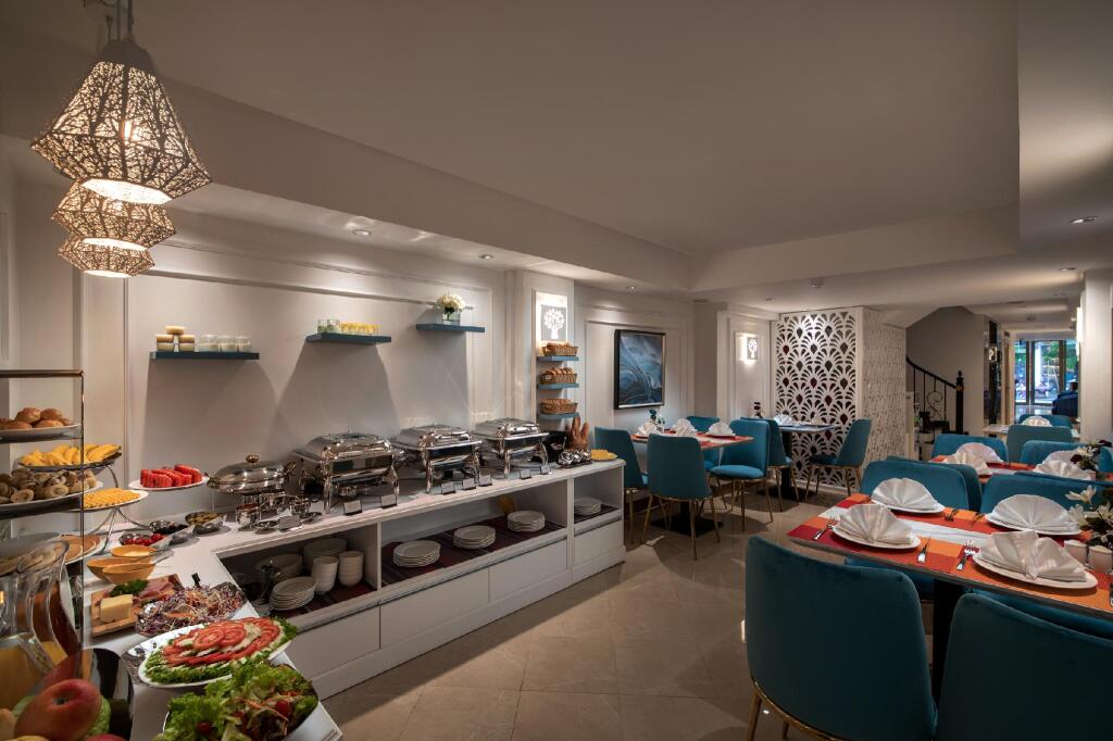 Ханой: Hanoi Fiesta Central Hotel