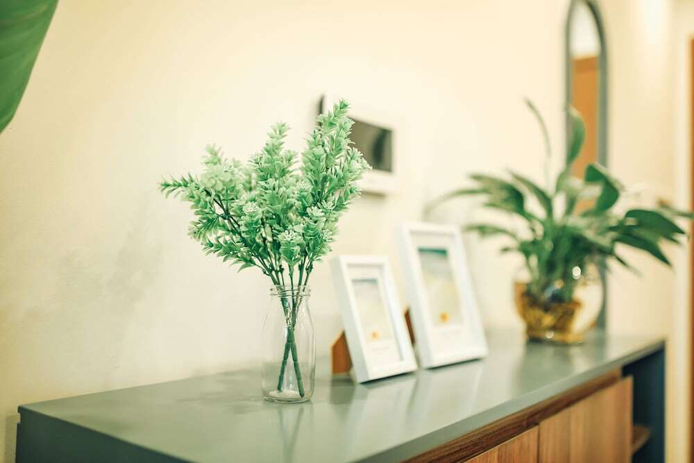 Ханой: Rosy Home