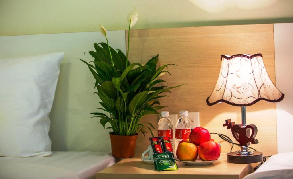 Ханой: Hanoi Endless Hotel