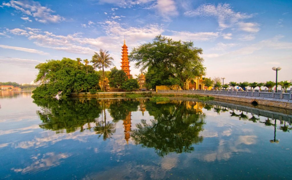 Ханой: Hanoi Endless Hotel