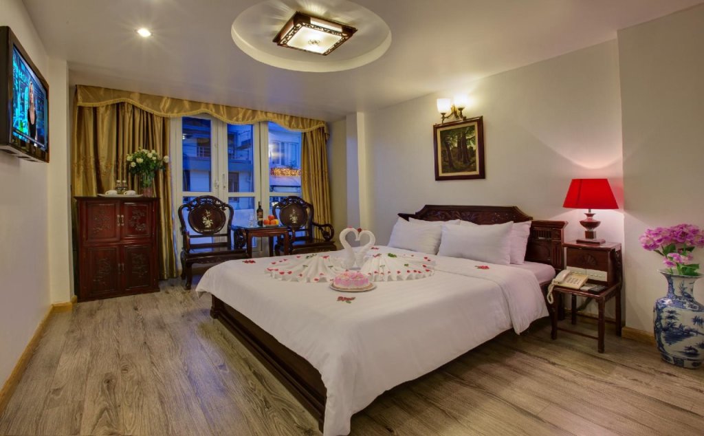 Ханой: Hanoi Endless Hotel