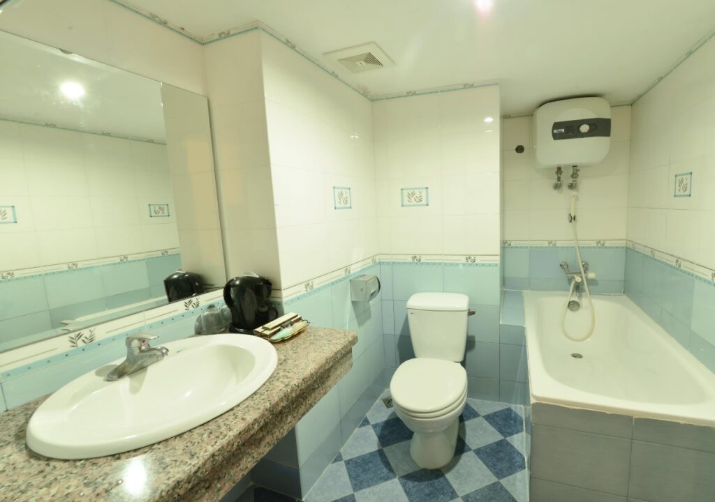 Ханой: Hanoi Endless Hotel