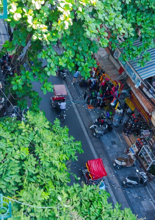 Ханой: Hanoi Endless Hotel