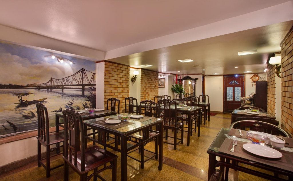 Ханой: Hanoi Endless Hotel