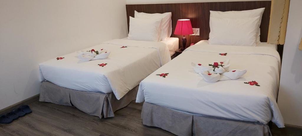 Ханой: Hanoi Endless Hotel