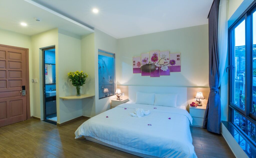 Ханой: Hanoi Endless Hotel