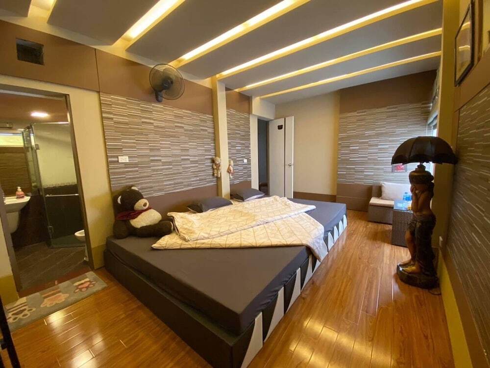Ханой: Teddy House