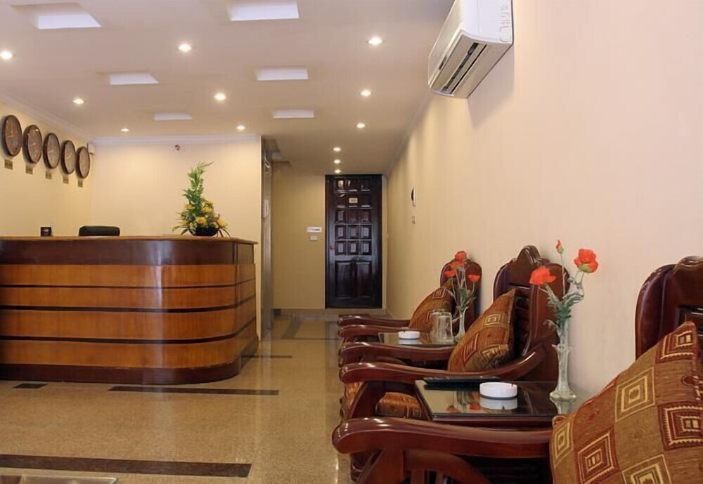 Ханой: Zo Hotels Ton Duc Thang
