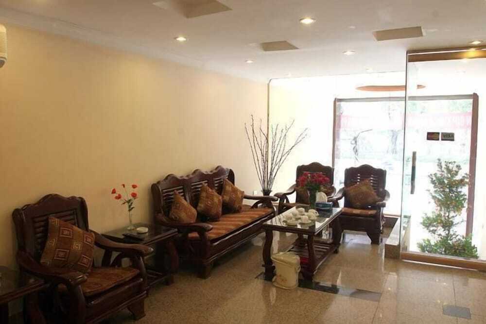 Ханой: Zo Hotels Ton Duc Thang