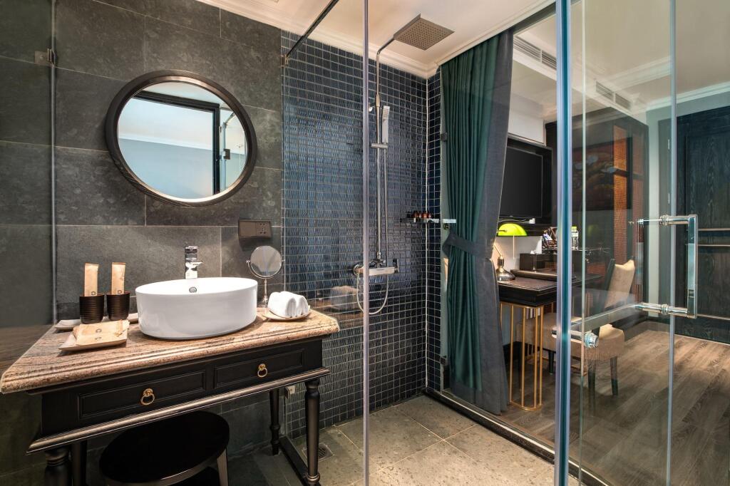 Ханой: Solaria Hotel