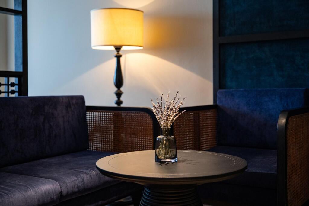 Ханой: Solaria Hotel