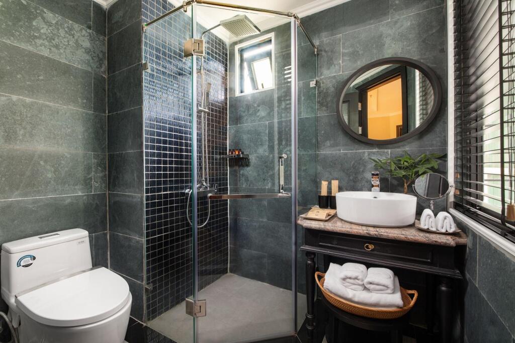 Ханой: Solaria Hotel