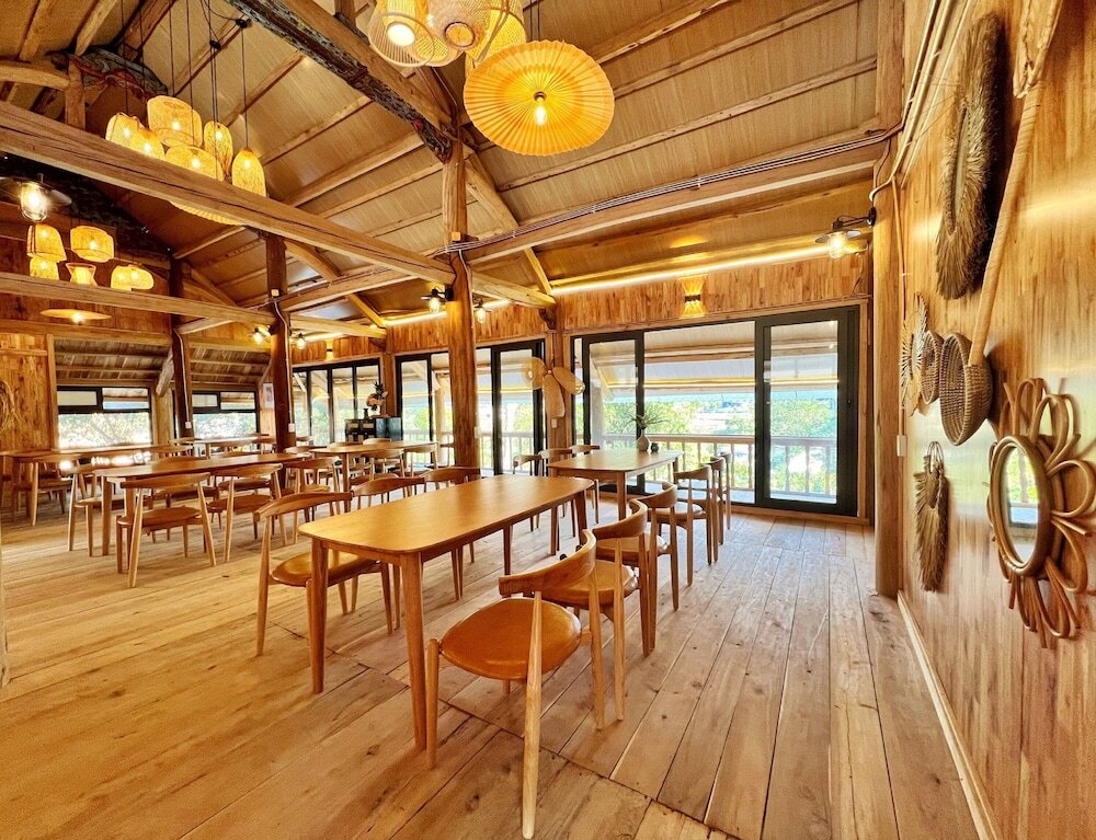 Дуонг-Лам: ROSE Villas & Resort - Ba Vi
