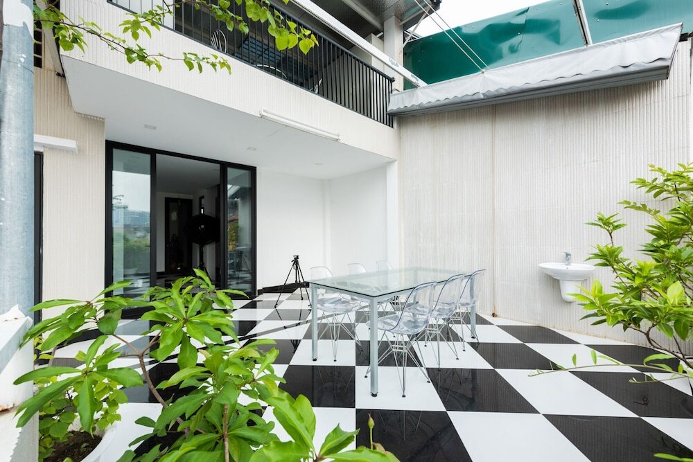 Ханой: Quyet Homestay - Adults Only