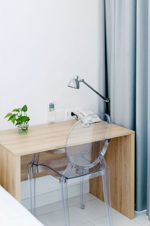 Ханой: Quyet Homestay - Adults Only