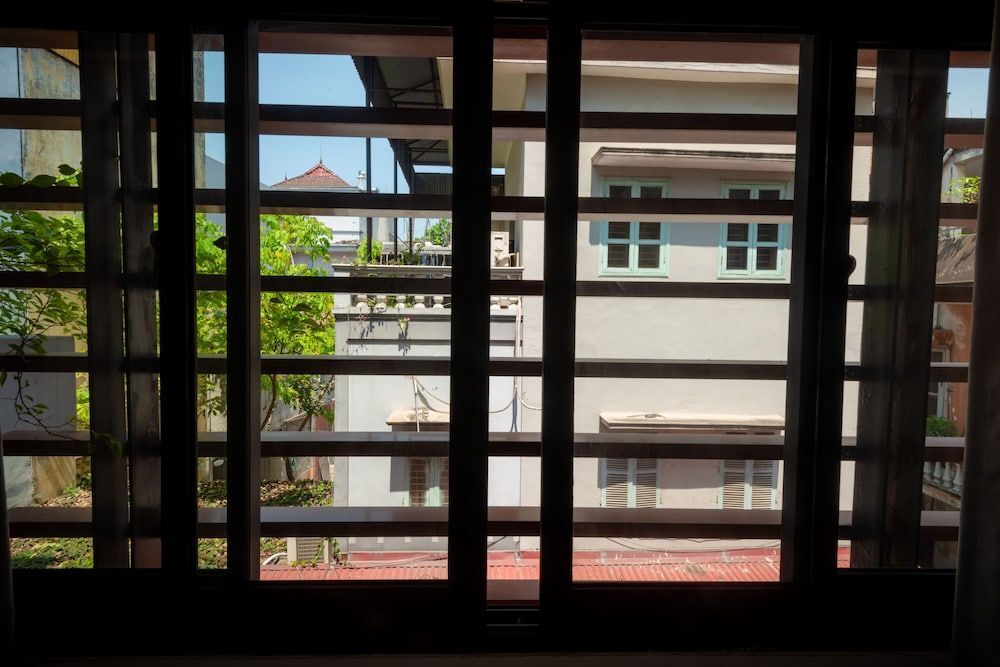 Ханой: Quyet Homestay - Adults Only