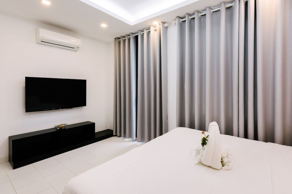 Ханой: Quyet Homestay - Adults Only
