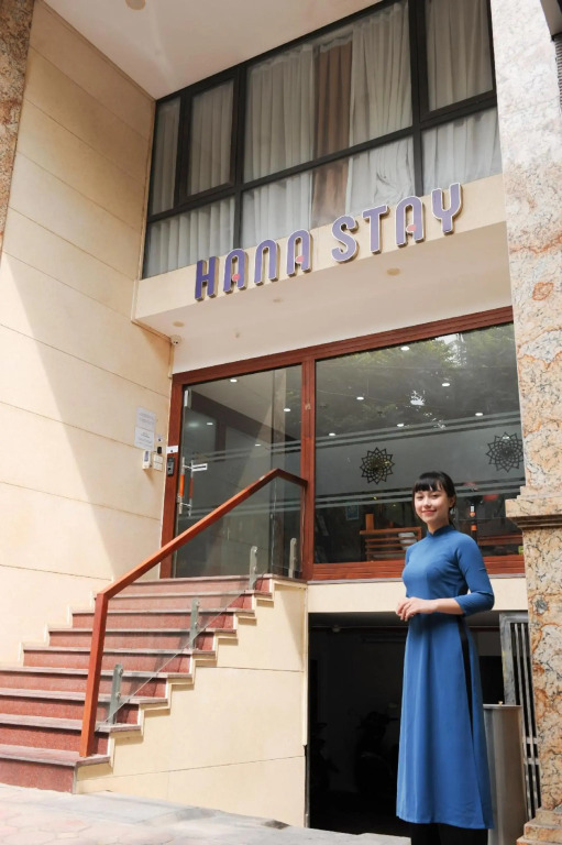 Ханой: HANA Stay